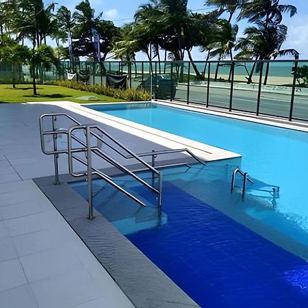 Rio Park Avenue, Studio 9 - By Trh Home Stay Recife Eksteriør billede