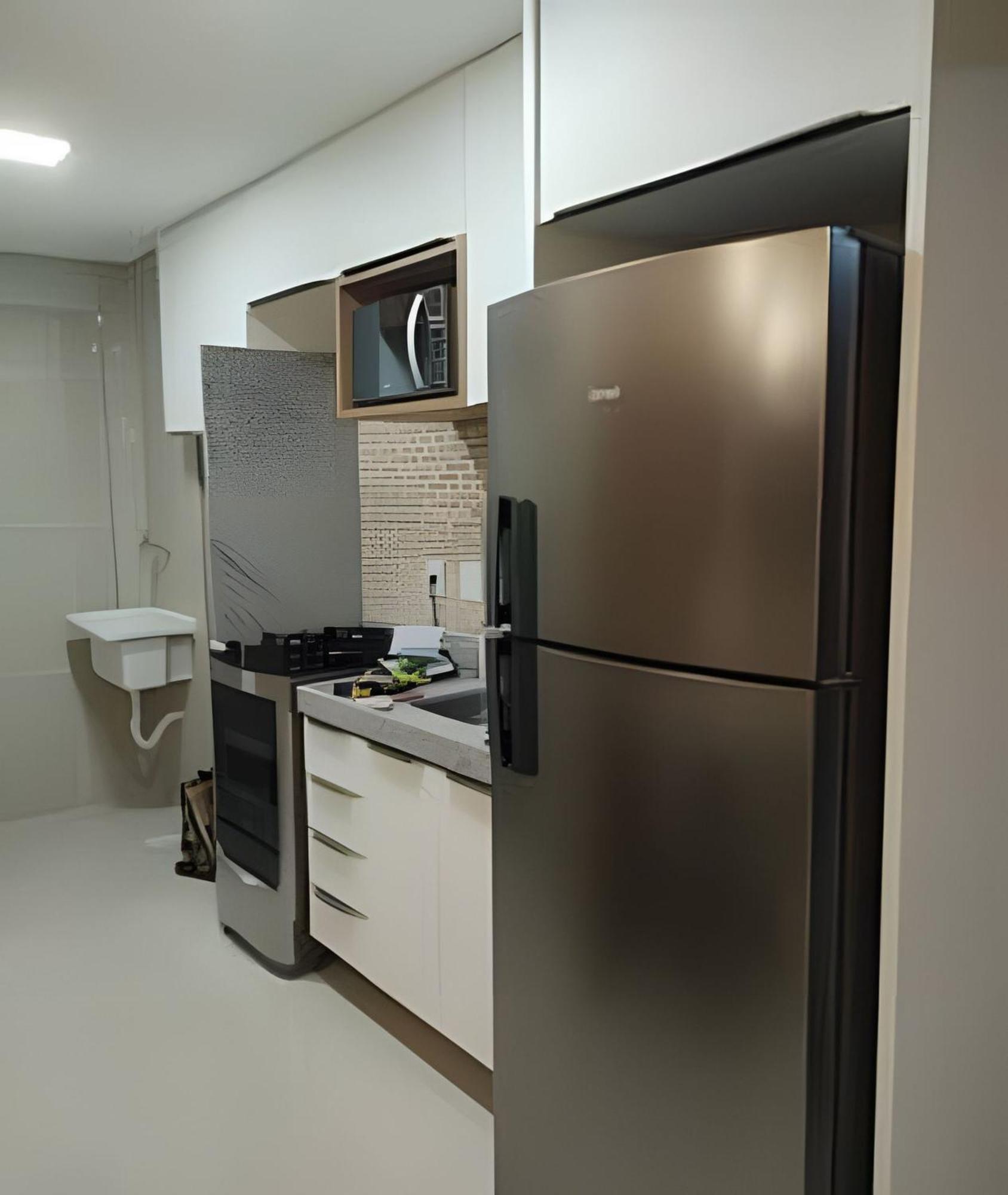 Rio Park Avenue, Studio 9 - By Trh Home Stay Recife Eksteriør billede