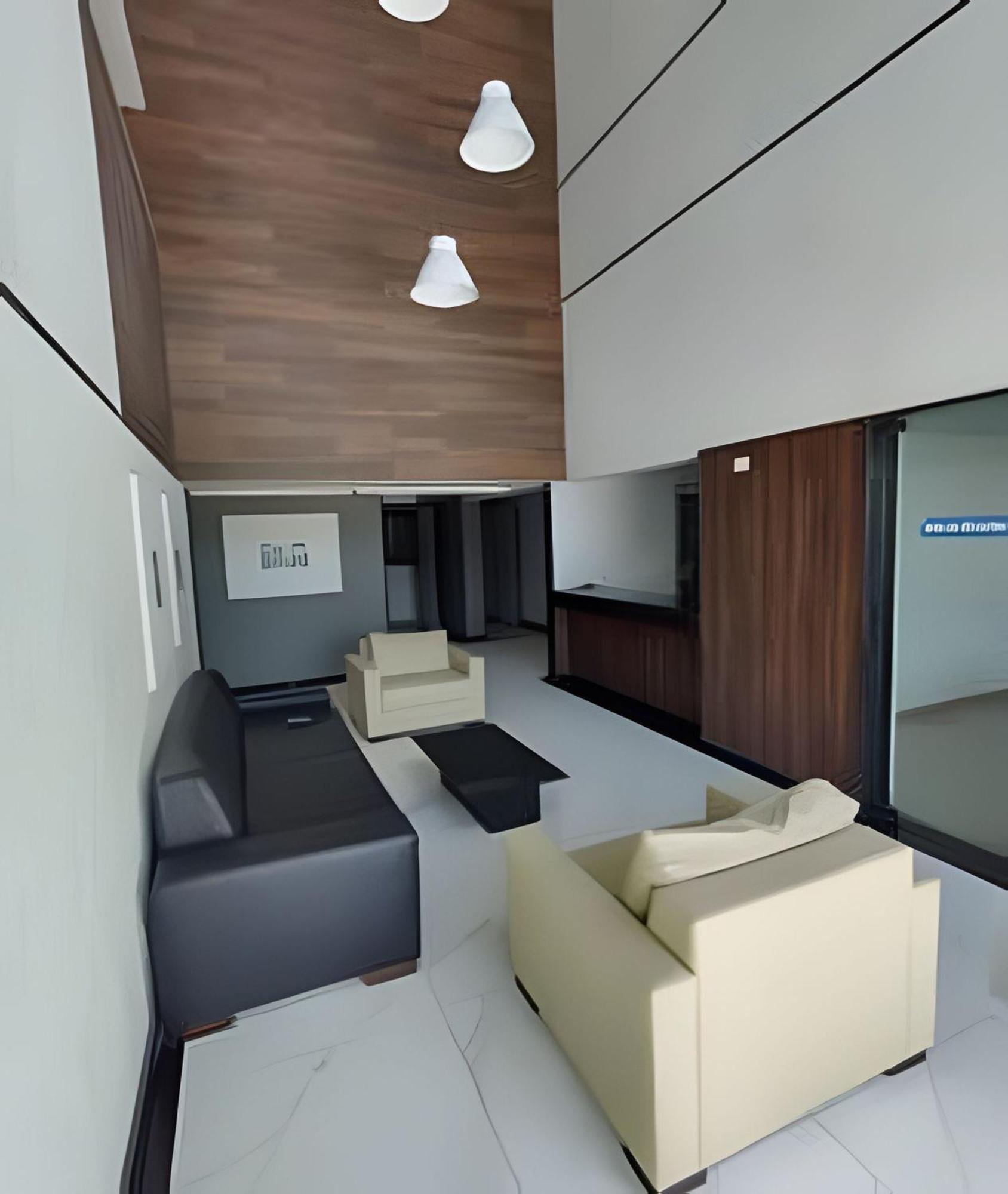 Rio Park Avenue, Studio 9 - By Trh Home Stay Recife Eksteriør billede